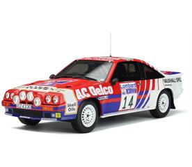 OTT 932